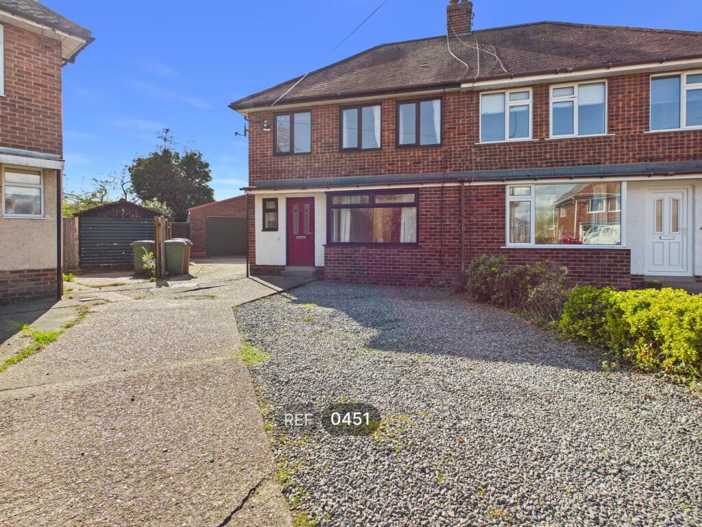 Main image of property: Stewart Garth, Cottingham, HU16 5YQ