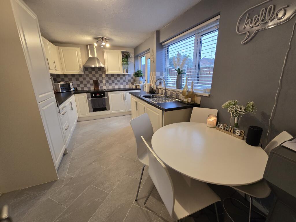 Main image of property: Springwood Close, Chesterfield, S41