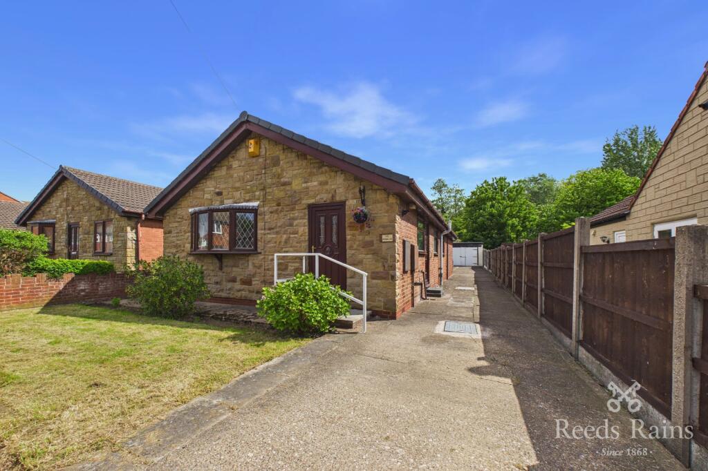 Main image of property: Hemsby Road, Castleford, West Yorkshire, WF10