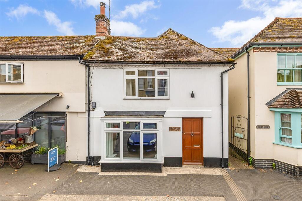 Main image of property: High Street, Stockbridge