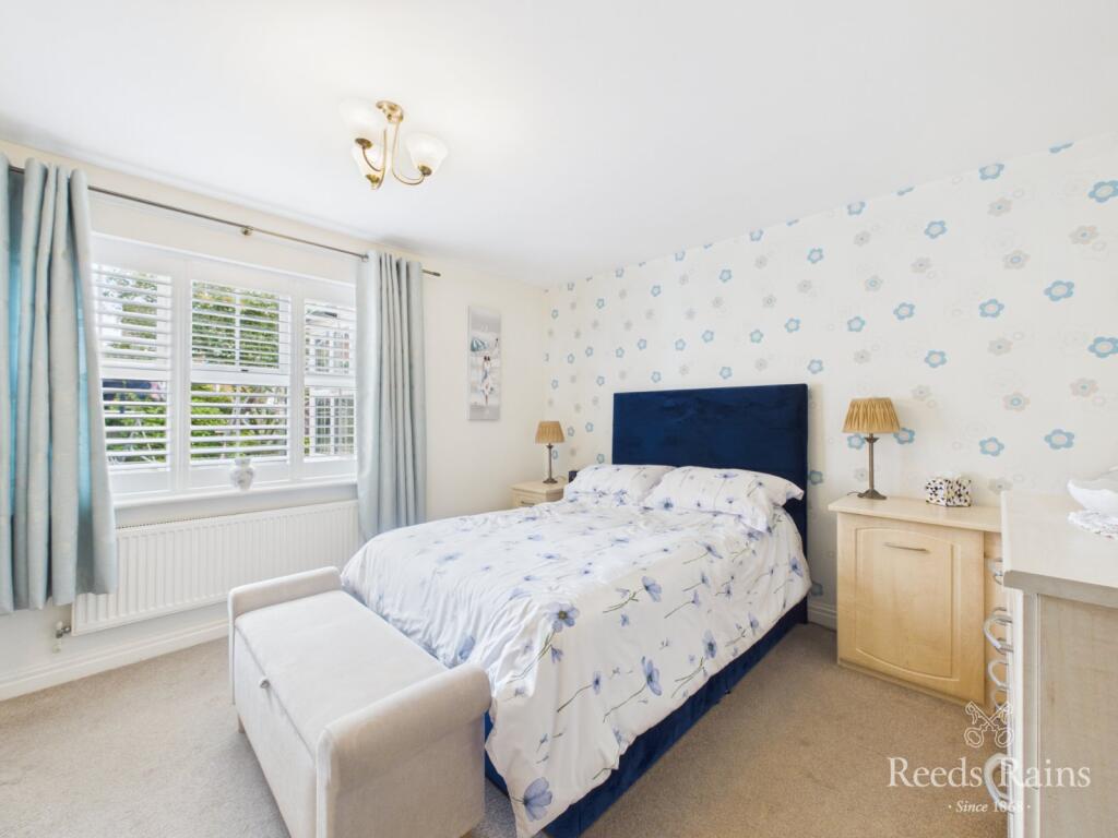 Cadman Road, Bridlington, East Yorkshire, YO16 photo 4
