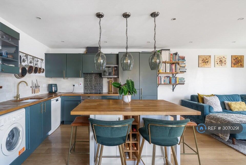 Apartment in London, Upper Sydenham, Forest Hill - View 2