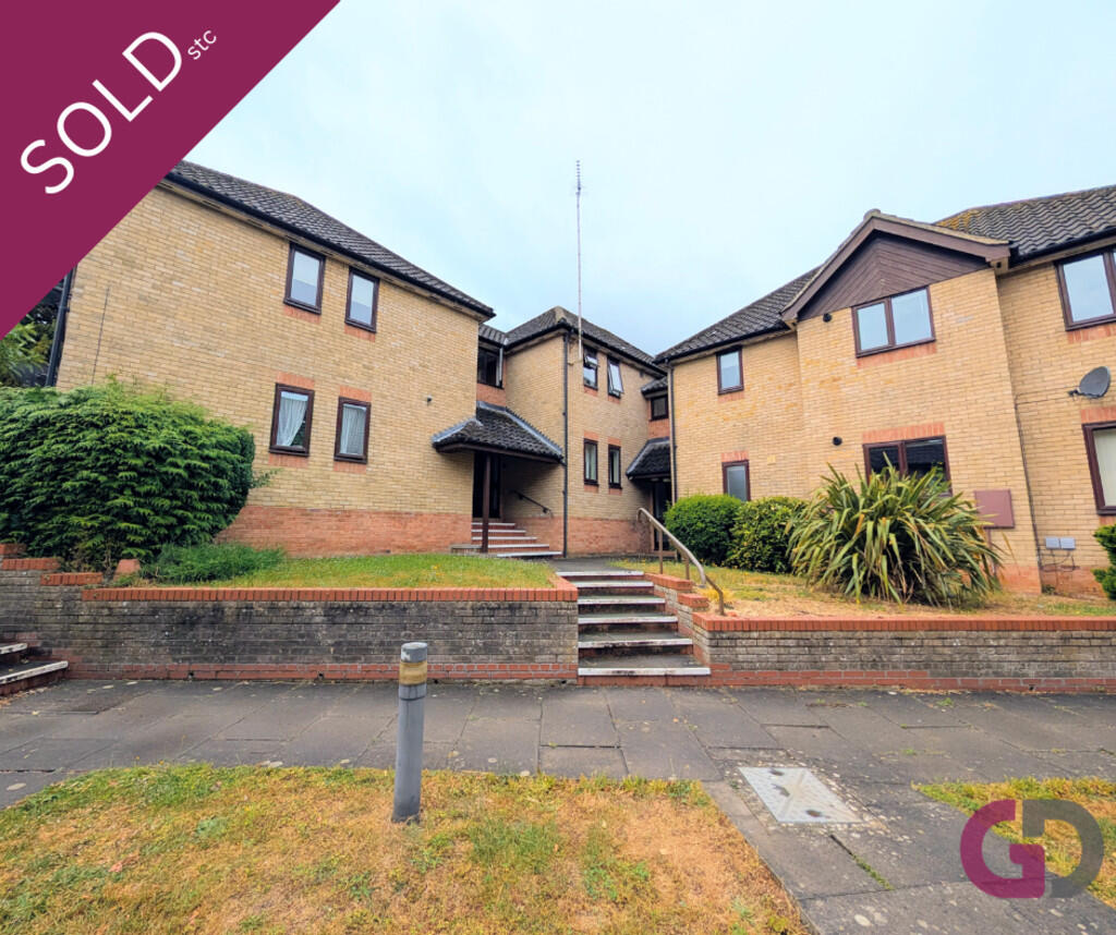 Main image of property: Yew Tree Court, Bury St. Edmunds
