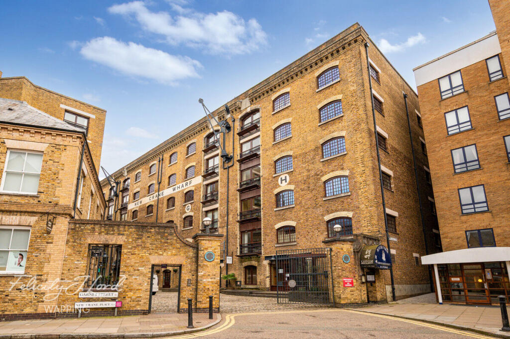 Main image of property: New Crane Place, LONDON, E1W