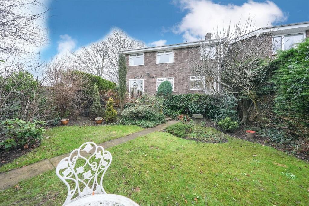 Tiverton Gardens, Gateshead, NE9 photo 4