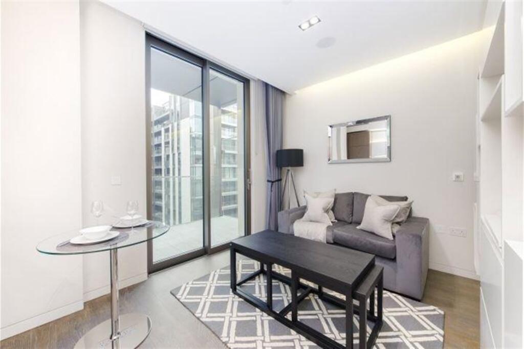 Main image of property: Fitzroy Place, Pearson Square, Fitzrovia, London, W1T