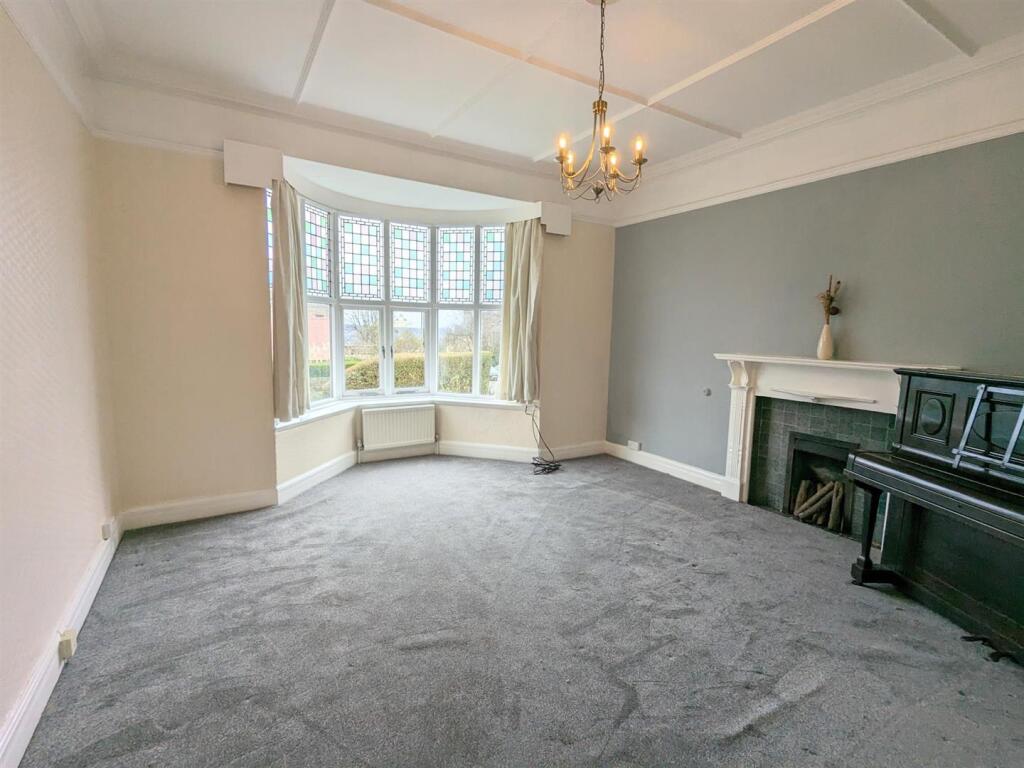 Main image of property: Hallamgate Road Flat 7, Broomhill