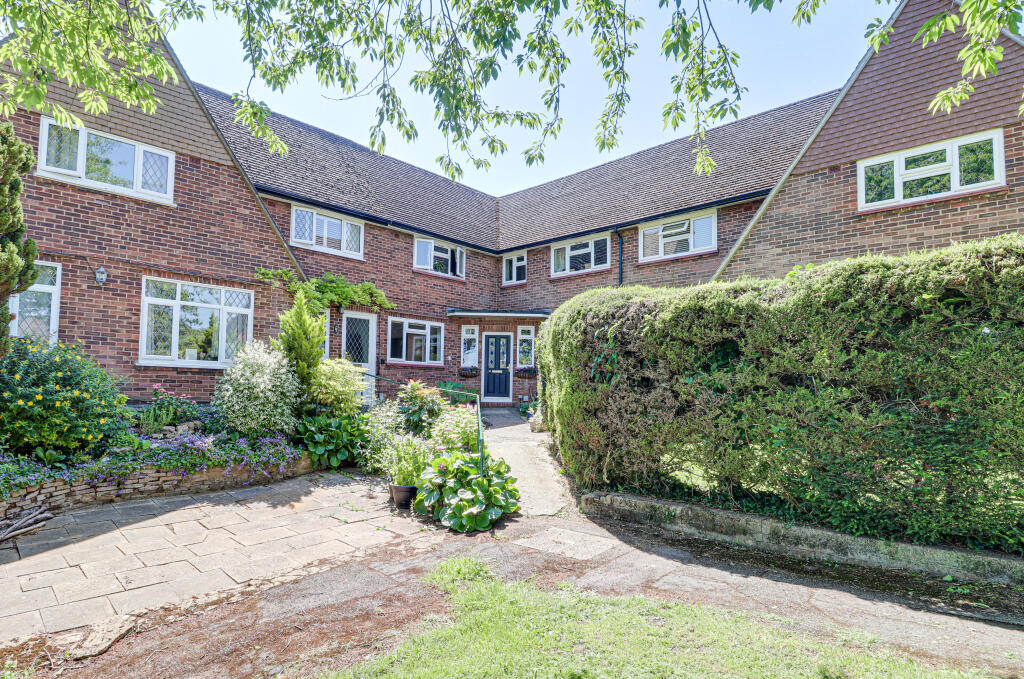 Main image of property: Conquerors Hill, Wheathampstead, St. Albans, AL4