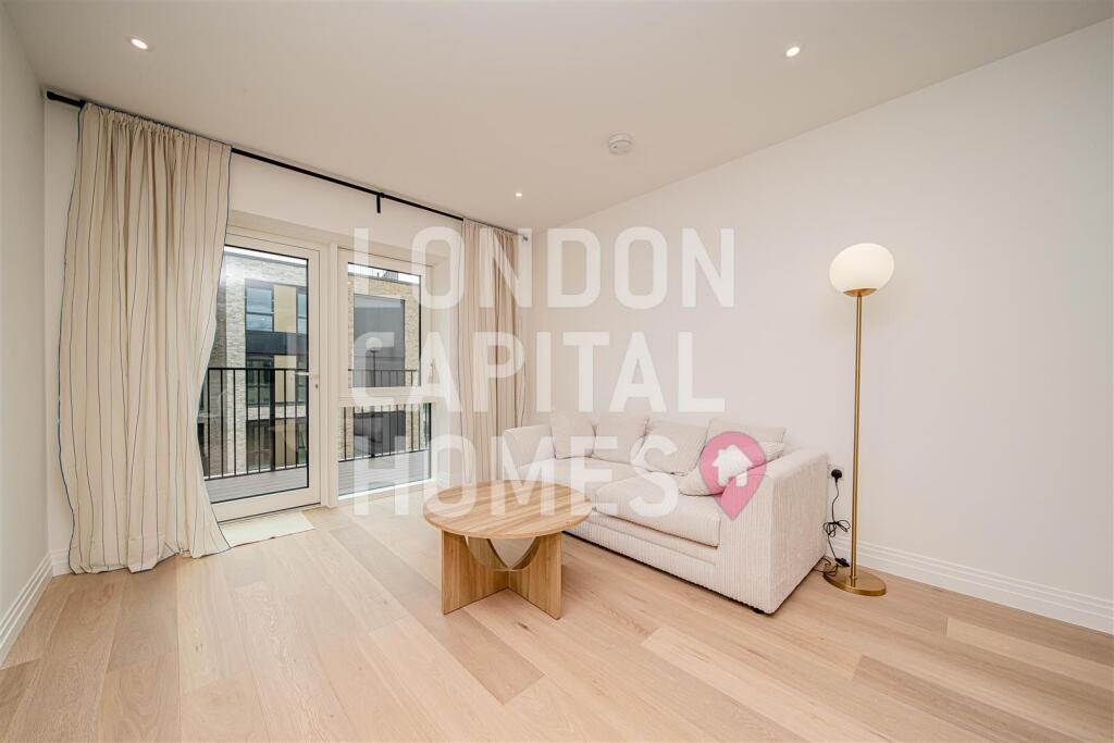 Main image of property: Westwood House, 4 Lockgate Road London, SW6