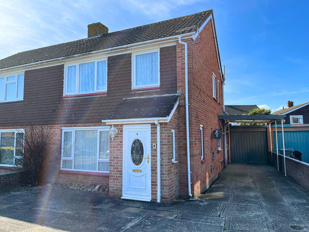 Main image of property: The Frances, Thatcham