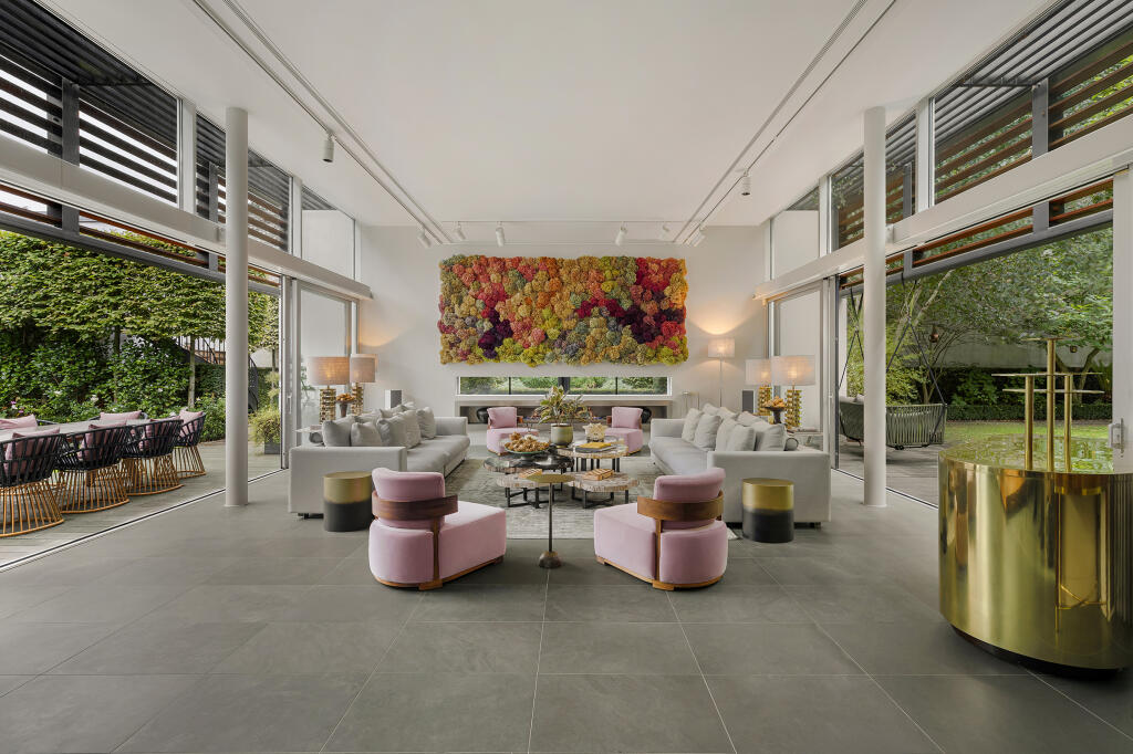 Selling Point Architects