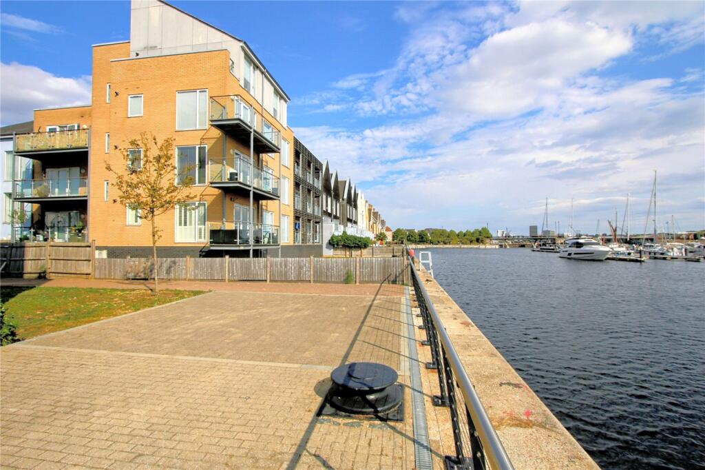 Main image of property: Redshank Road, St. Marys Island, Chatham, Kent, ME4