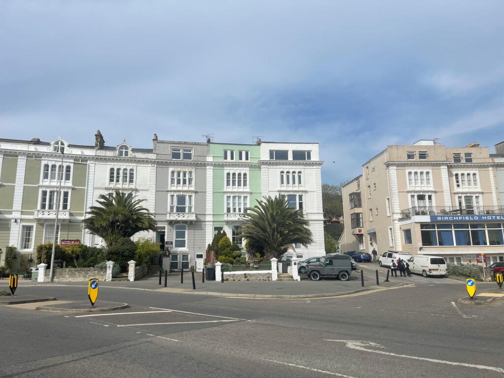 Main image of property: Manilla Crescent, Weston-super-Mare