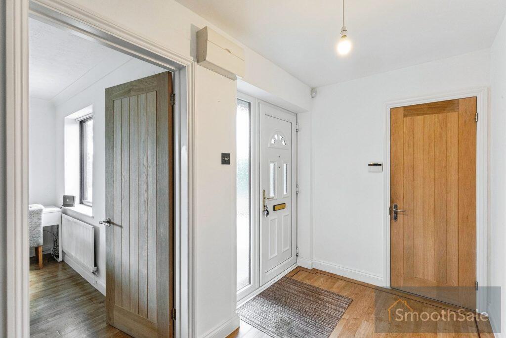 House in Northampton - View 4
