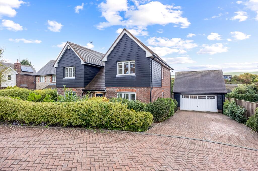 House in Brighton - View 2