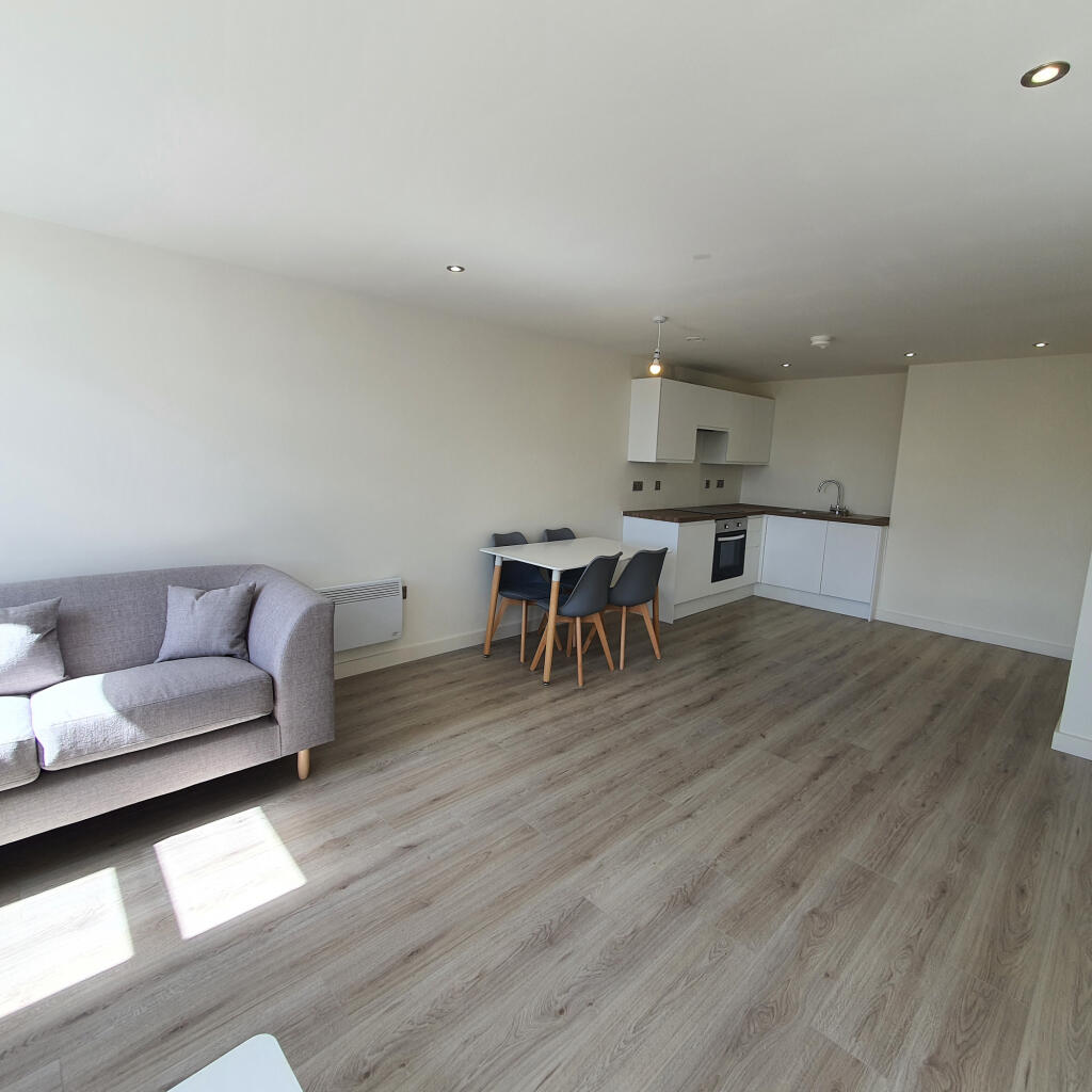 Additional image 2 of Conditioning House, Cape Street, Bradford, Yorkshire, BD1