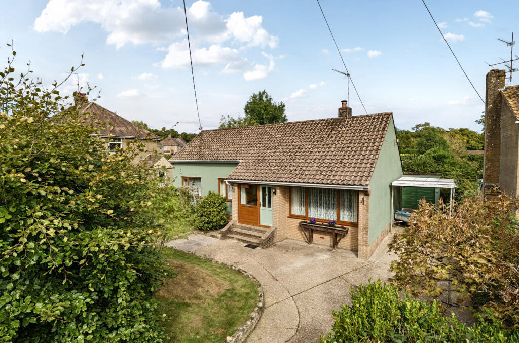 Main image of property: Chard, Chard, Somerset, TA20