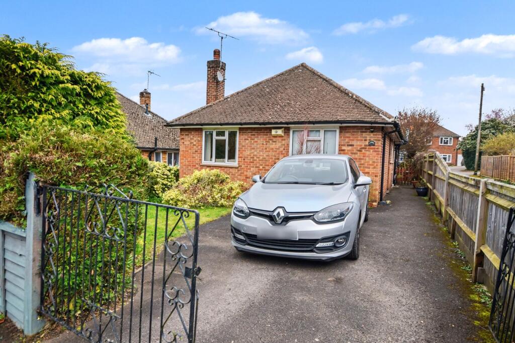 Main image of property: Green Lane, Farnham, Surrey, GU9