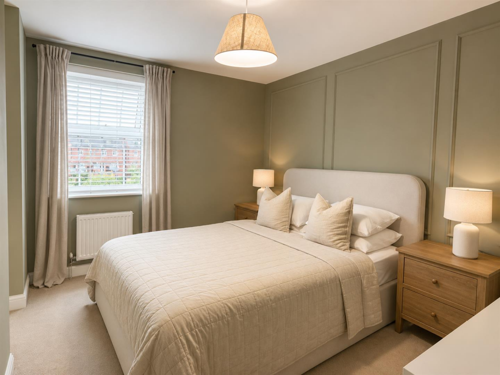 House in Harborough, Fleckney - View 5
