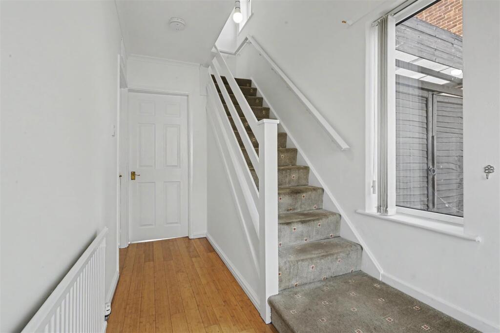 House in Nottingham, Sawley - More
