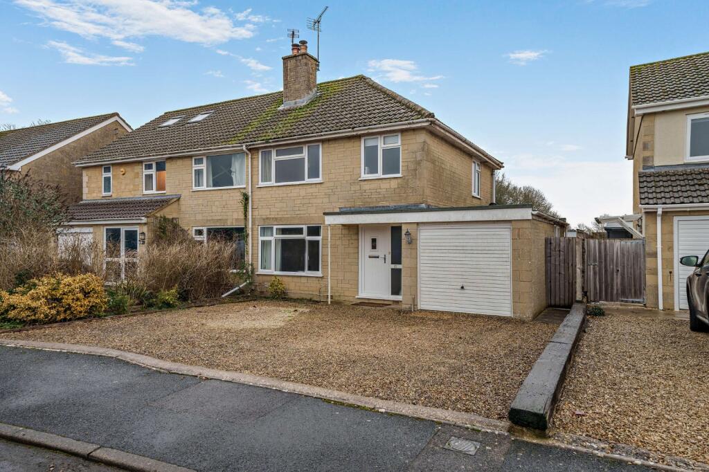 Main image of property: Chesterton Park, Cirencester, Gloucestershire, GL7