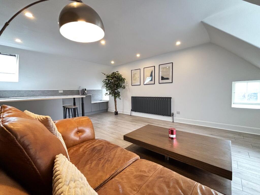 Main image of property: 26a Guildhall Street, Dunfermline