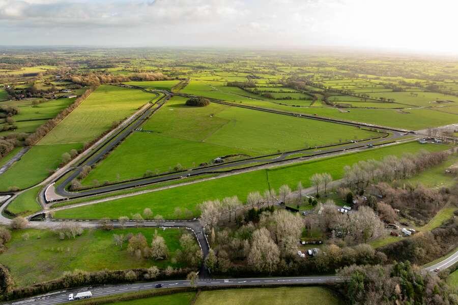 Main image of property: Darley Moor Race Track, Darley Moor, Ashbourne, Derbyshire, DE6 2ET