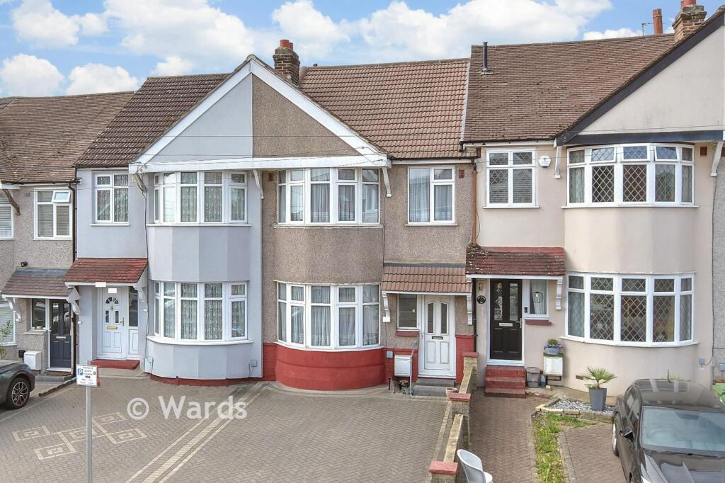 Main image of property: The Green, Welling, Kent