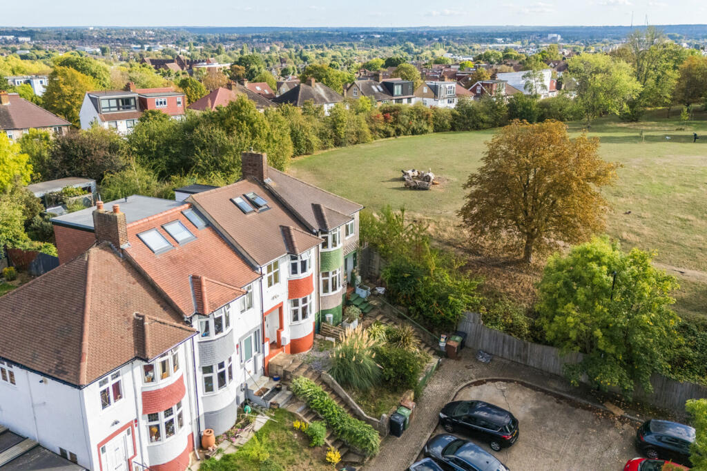 Main image of property: Bexhill Road, London