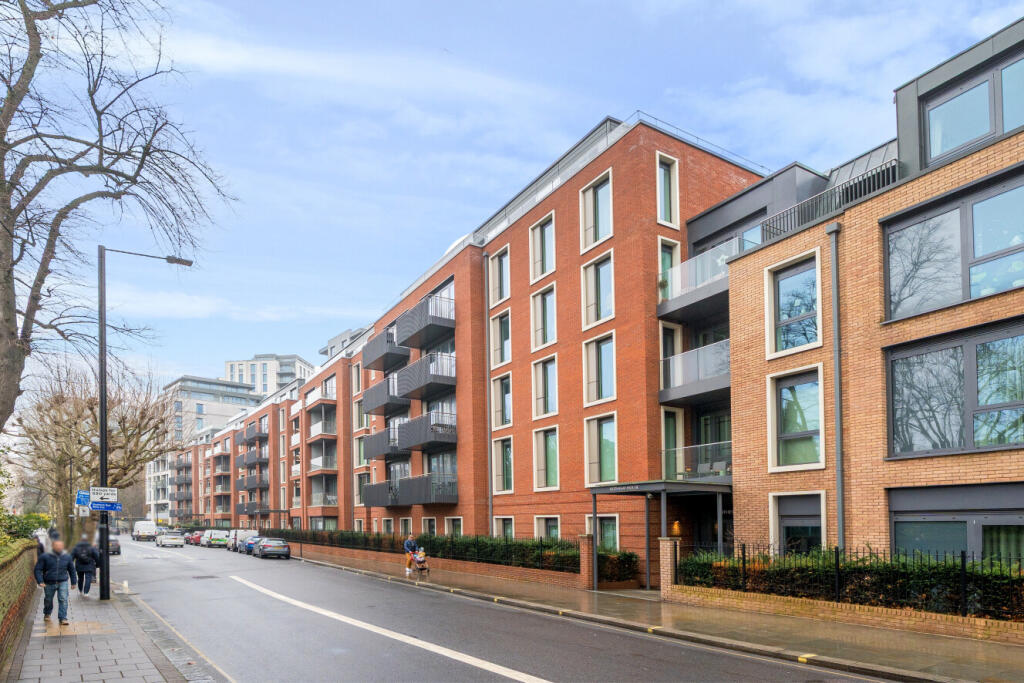Main image of property: Glenthorne Road, Hammersmith, London, W6