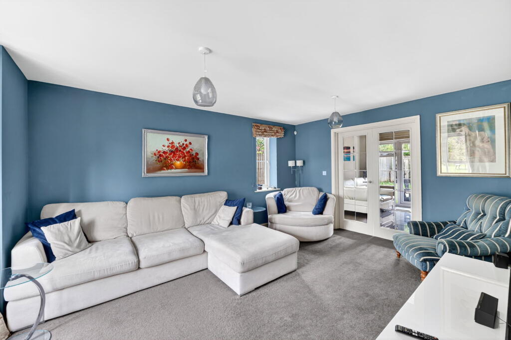 Cotswold Way, Whitehouse, Milton Keynes, MK8 - View 4