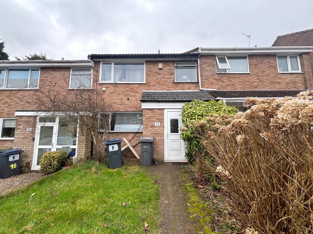 Main image of property: Moreton Close, BIRMINGHAM