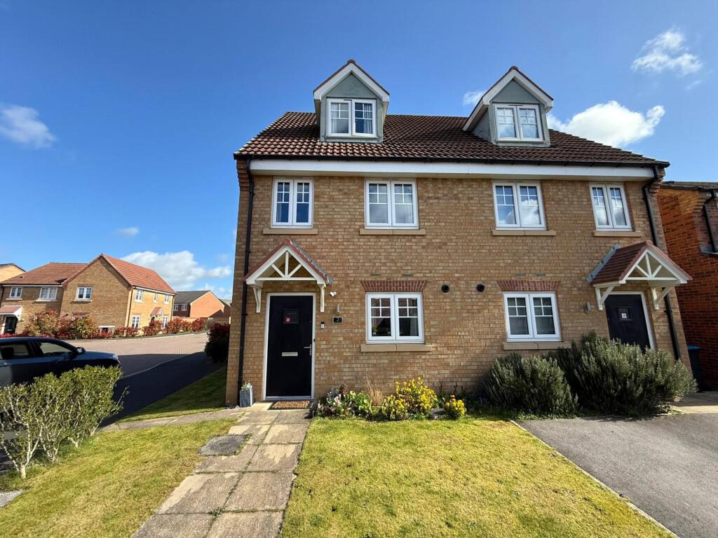 Main image of property: Apple Tree Road, Sowerby, Thirsk, North Yorkshire, YO7