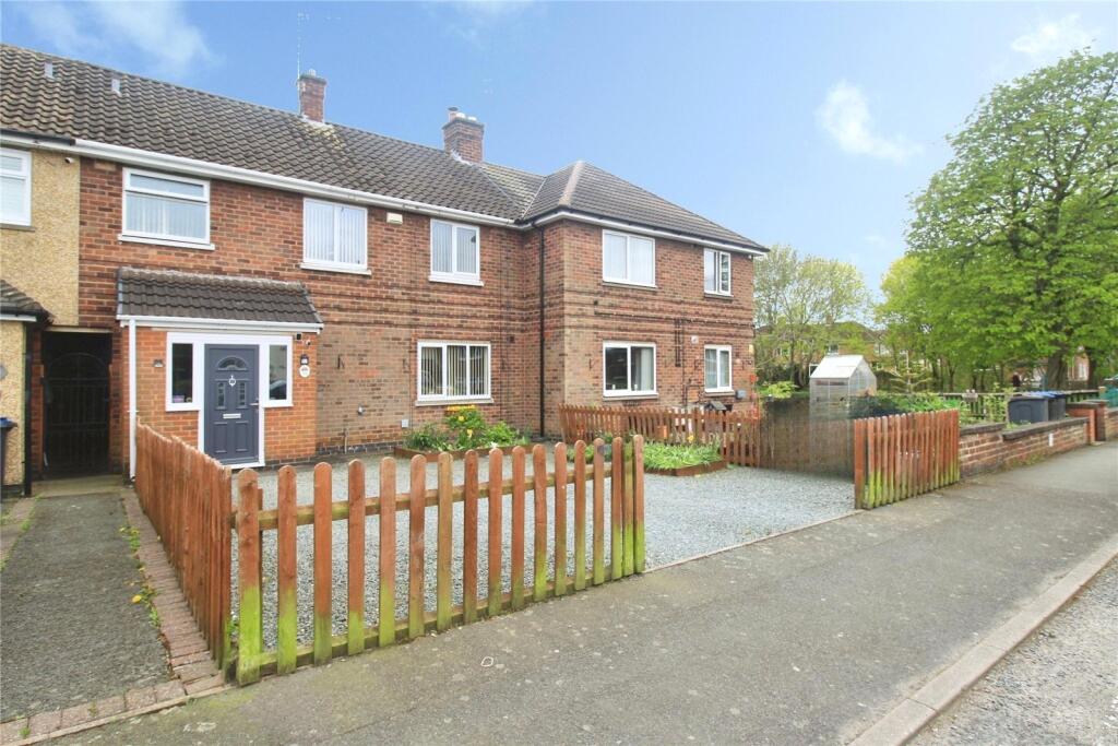 Main image of property: Brookside, Burbage, Hinckley, Leicestershire, LE10