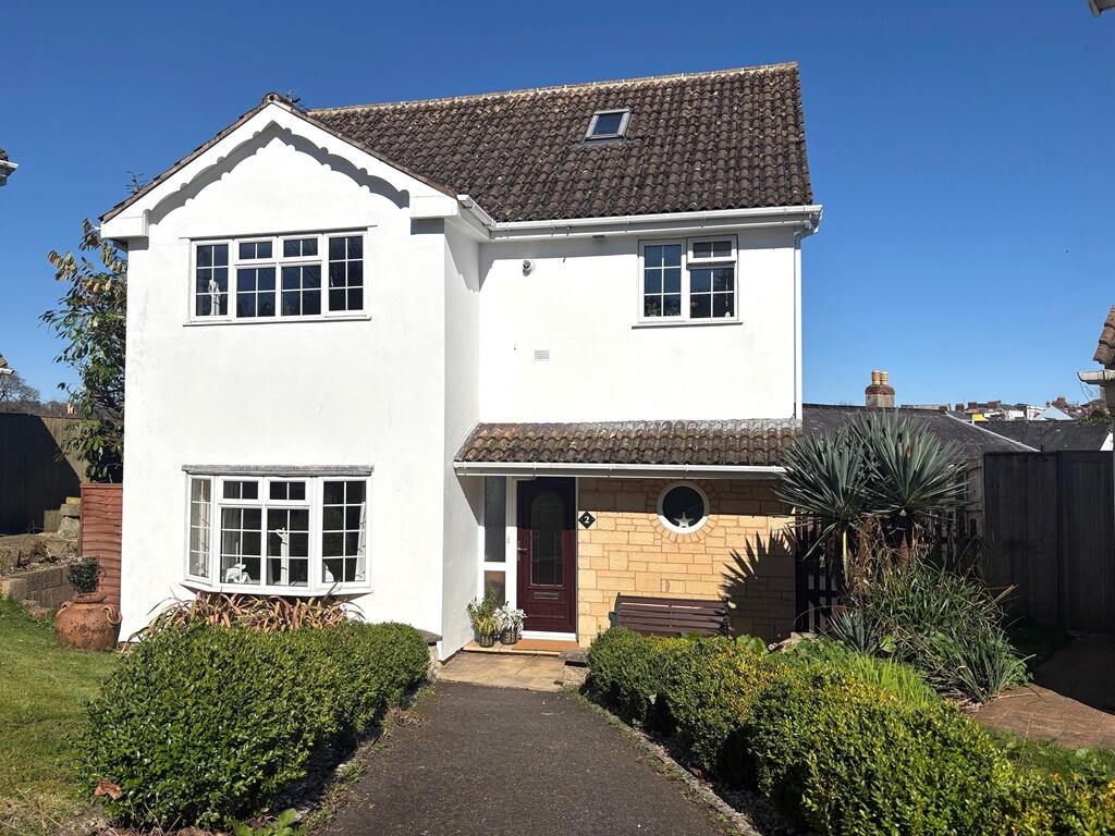 Main image of property: The Orchard, Honiton