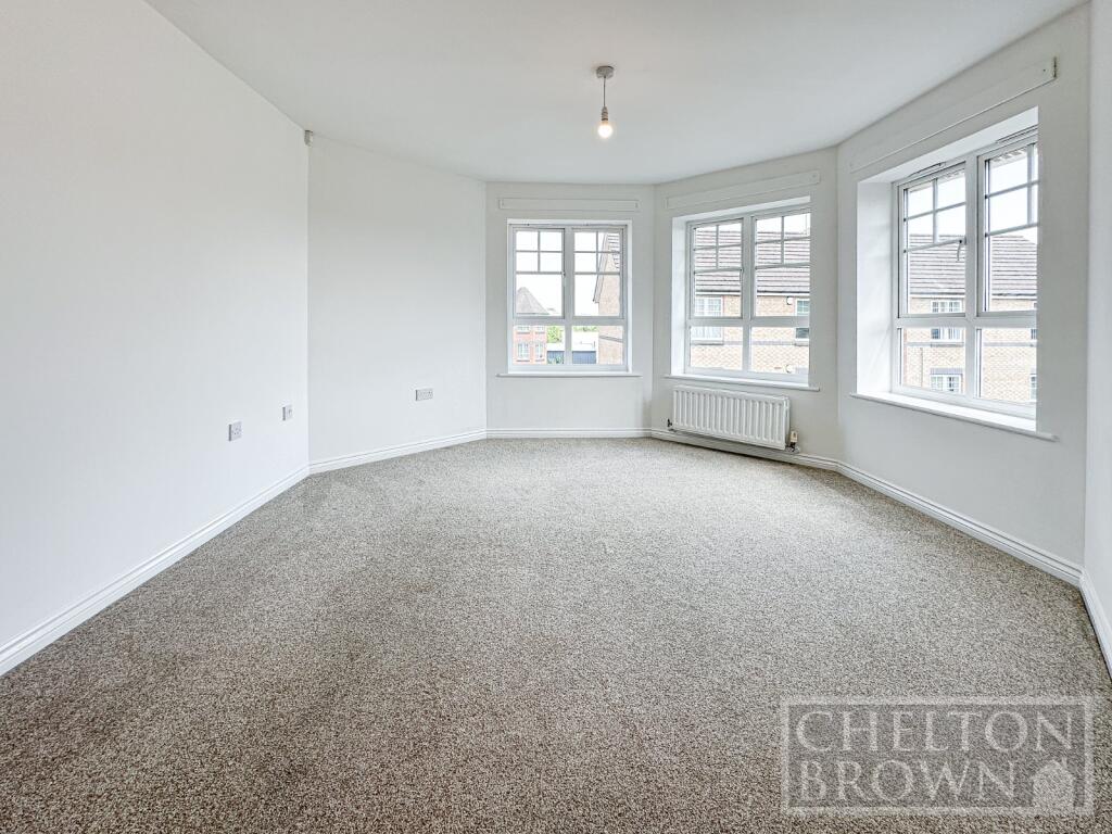 Apartment in Northampton, West Northamptonshire - View 5