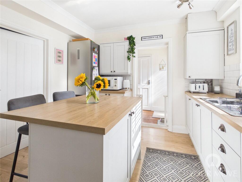 House in Darlington - View 4