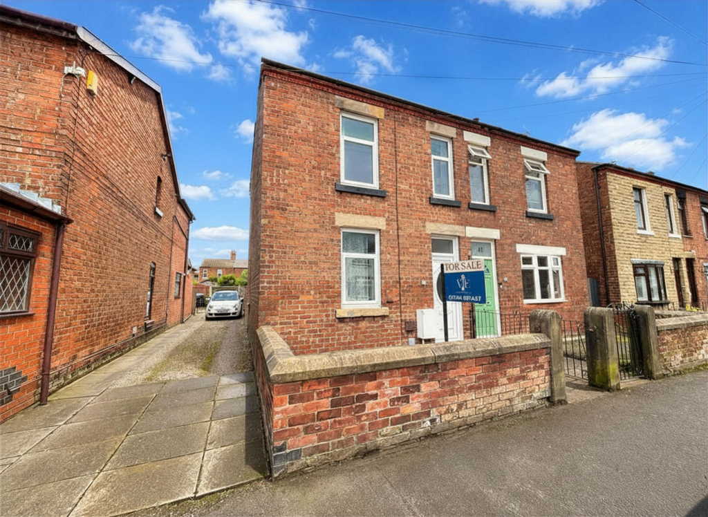 Main image of property: Orrell Lane, Burscough, L40