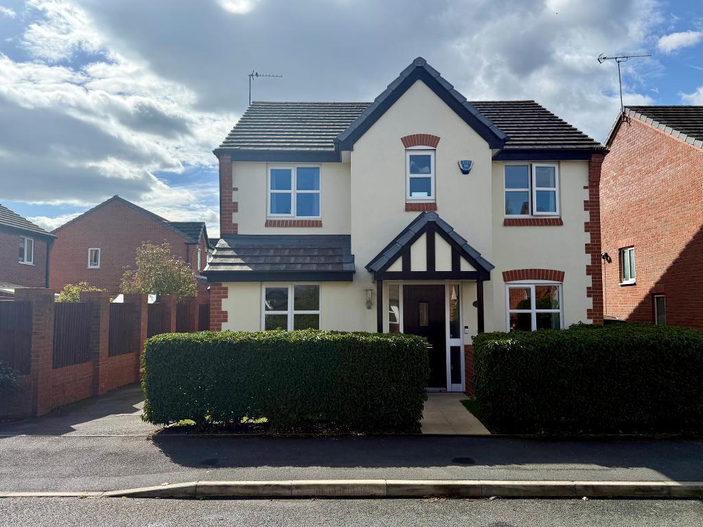 Main image of property: Raisbeck Road, Offerton, Stockport, SK2 7BF