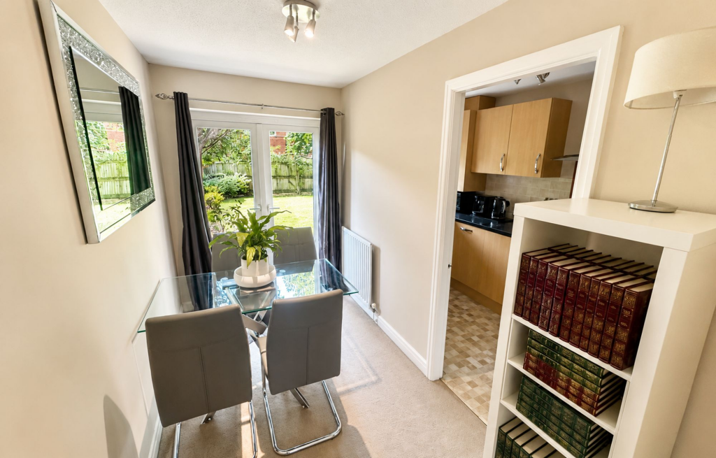 House in Stockport - View 5