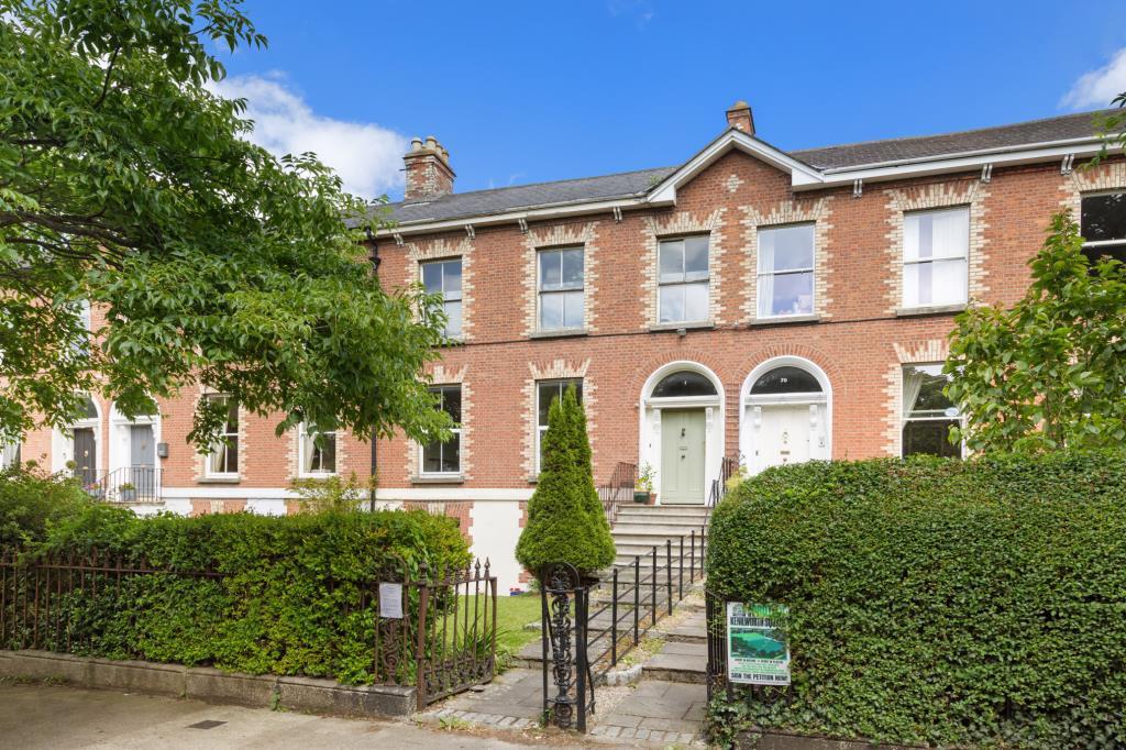 Main image of property: 71 Kenilworth Square East, Rathgar, Dublin 6, D06 DK60