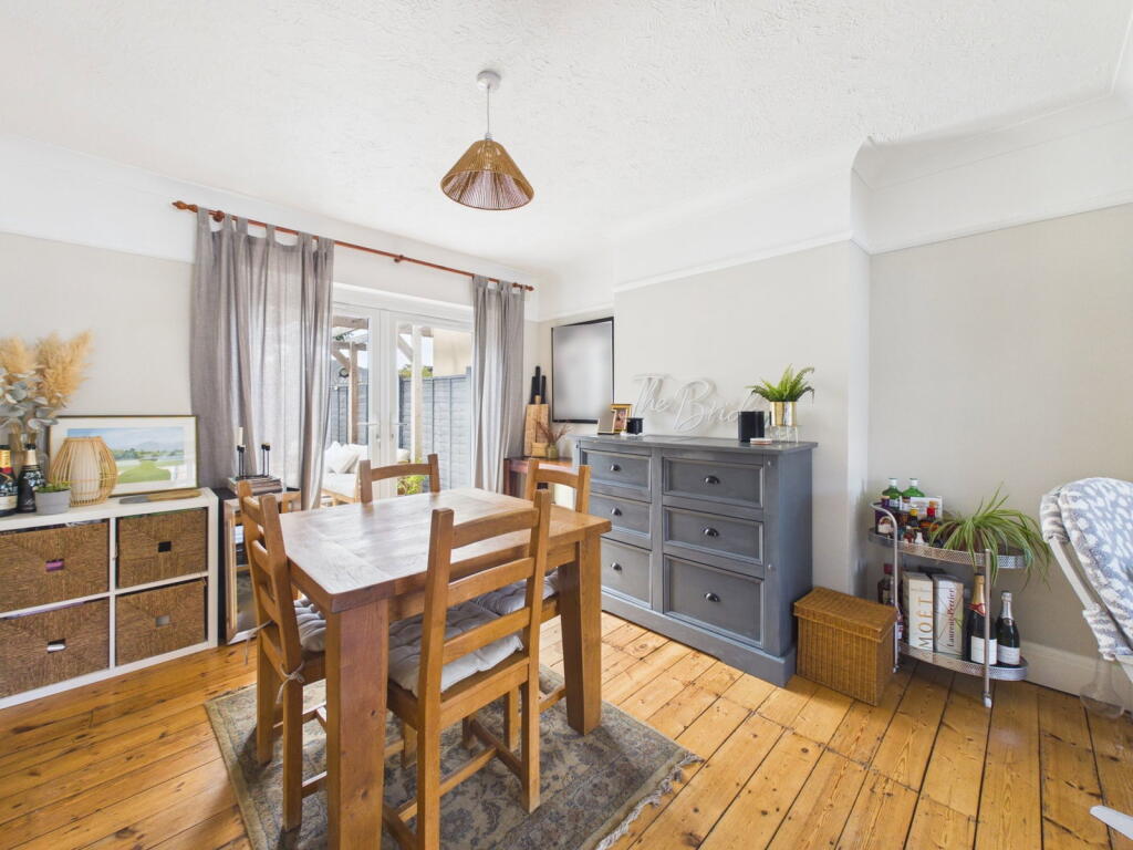 House in Worthing, Broadwater - View 5