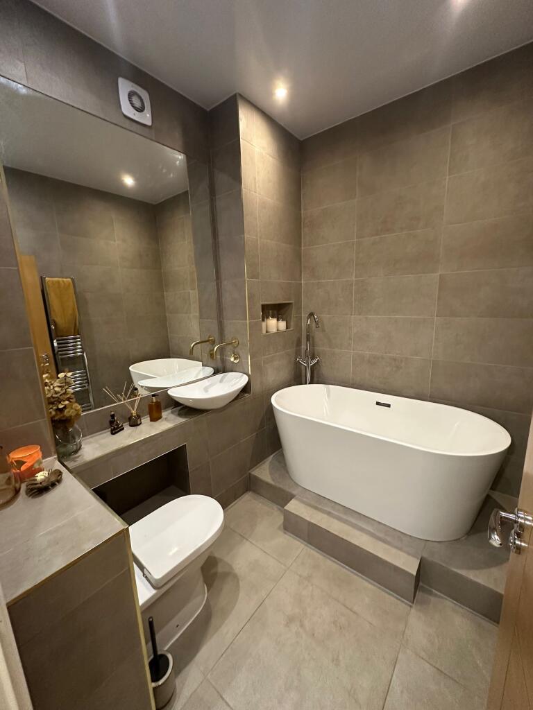 House in Manchester - View 3