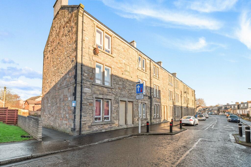 Main image of property: Wallace Street, Falkirk, FK2