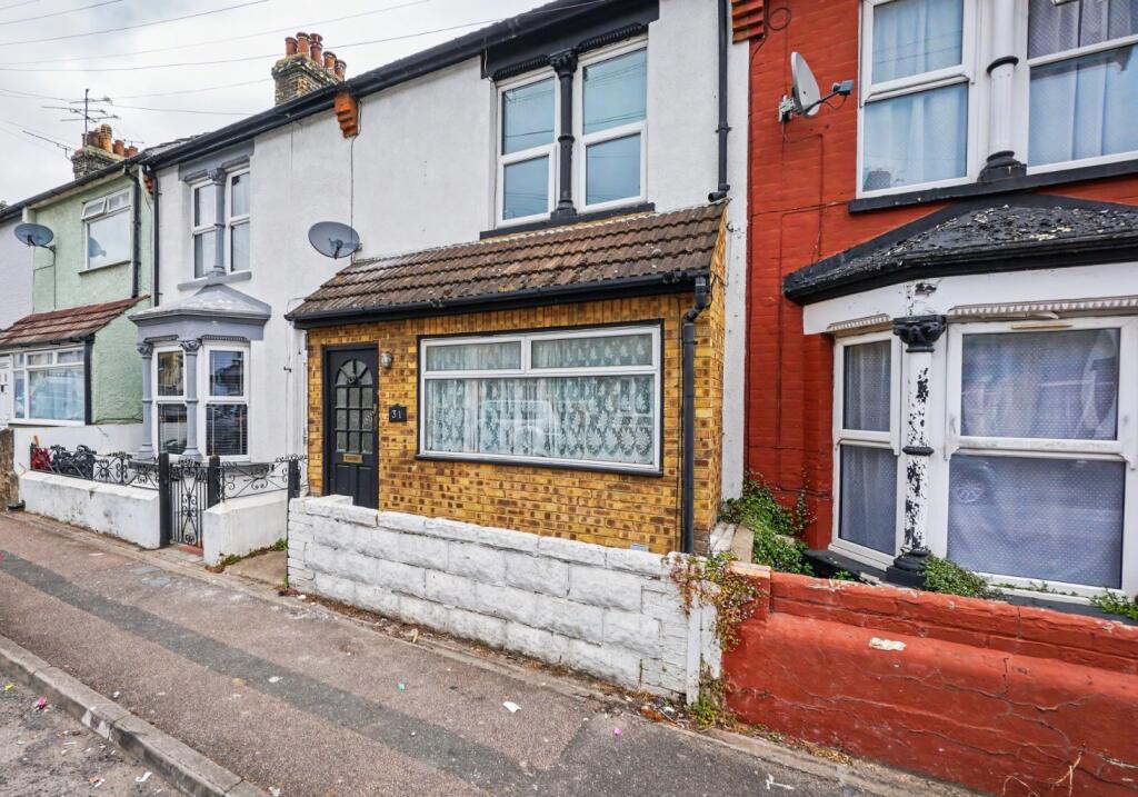 Main image of property: Granville Road, Gillingham,