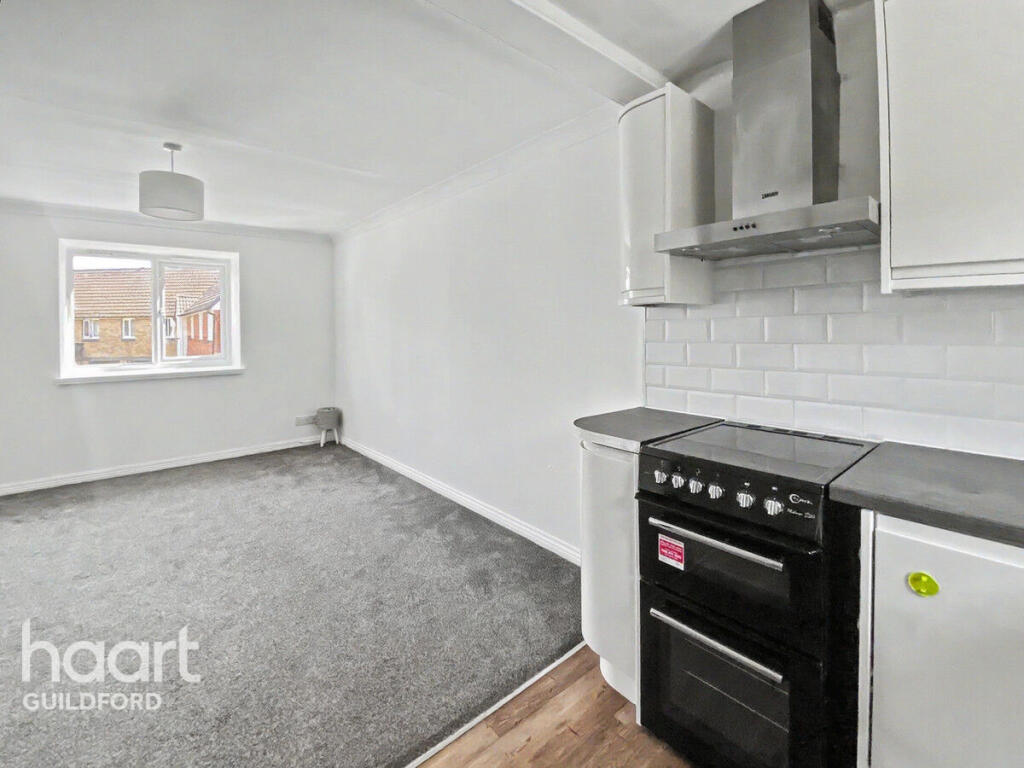 Main image of property: Friary Court, Woking