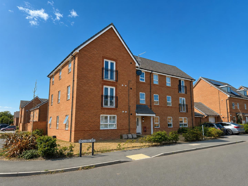 Main image of property: Skylark Avenue, Peacehaven