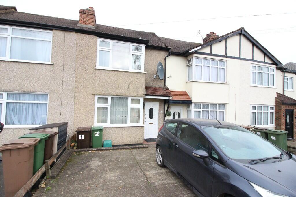 Main image of property: Boscombe Road, Worcester Park, KT4