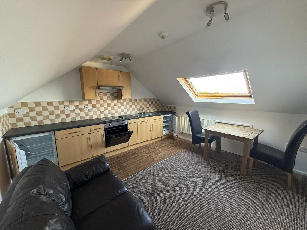 Main image of property: Penarth Road, Grangetown, Cardiff