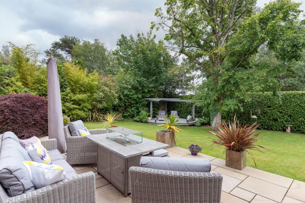 Additional image 22 of Greenhurst Drive, Barnt Green, B45